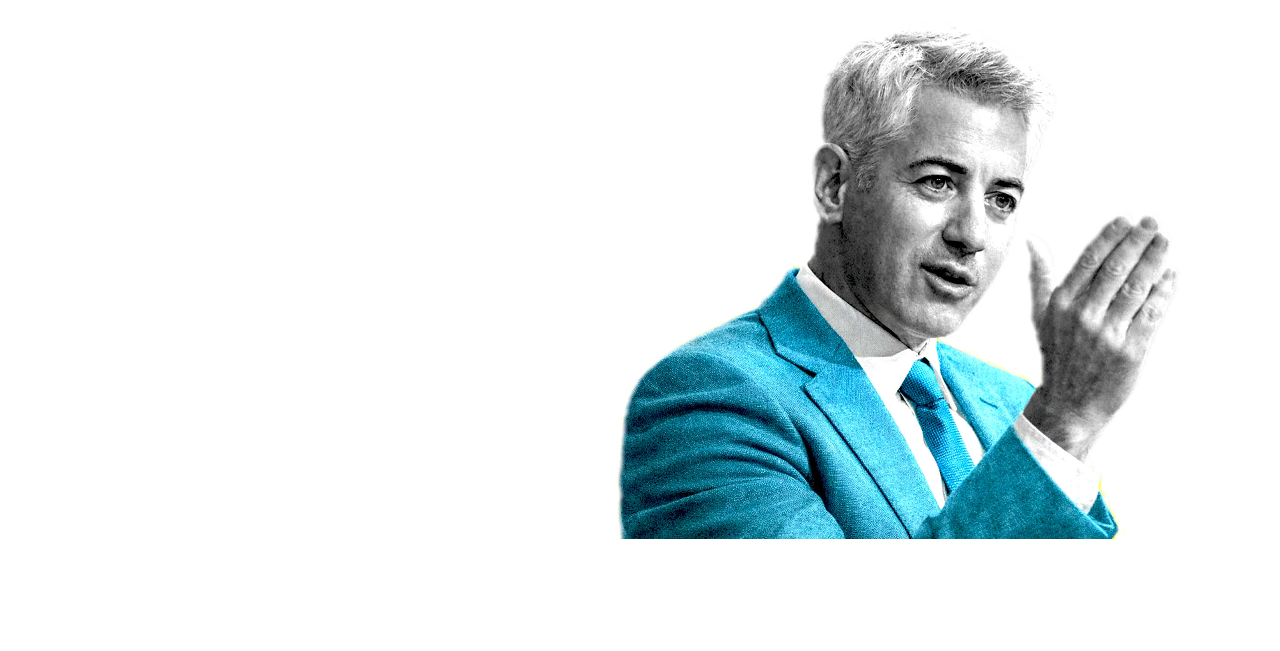 Bill Ackman